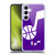 NBA Utah Jazz Logo Oversized Soft Gel Case for Samsung Galaxy A35 5G