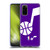 NBA Utah Jazz Logo Oversized Soft Gel Case for Samsung Galaxy S20 / S20 5G