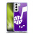 NBA Utah Jazz Logo Oversized Soft Gel Case for Samsung Galaxy S21 5G & MagSafe