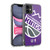 NBA Sacramento Kings Logo Oversized Soft Gel Case for Apple iPhone 11