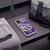 NBA Sacramento Kings Logo Oversized Soft Gel Case for Apple iPhone 11