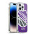 NBA Sacramento Kings Logo Oversized Soft Gel Case for Apple iPhone 14 Pro Max & MagSafe