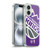 NBA Sacramento Kings Logo Oversized Soft Gel Case for Apple iPhone 16 Plus & MagSafe