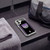 NBA Sacramento Kings Logo Black Design Soft Gel Case for Apple iPhone 17