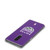 NBA Sacramento Kings Logo Purple Soft Gel Case for Google Pixel 8a