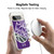 NBA Sacramento Kings Logo Oversized Soft Gel Case for Google Pixel 9 / Pixel 9 Pro