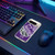 NBA Sacramento Kings Logo Oversized Soft Gel Case for Google Pixel 9 / Pixel 9 Pro