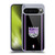 NBA Sacramento Kings Logo Black Design Soft Gel Case for Google Pixel 9 Pro XL