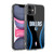 NBA Dallas Mavericks Logo Black Design Soft Gel Case for Apple iPhone 11