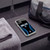 NBA Dallas Mavericks Logo Black Design Soft Gel Case for Apple iPhone 11