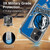 NBA Dallas Mavericks Logo Oversized Soft Gel Case for Apple iPhone 11
