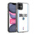 NBA Dallas Mavericks Logo White Design Soft Gel Case for Apple iPhone 11