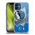NBA Dallas Mavericks Logo Oversized Soft Gel Case for Apple iPhone 12 Mini & MagSafe