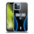 NBA Dallas Mavericks Logo Black Design Soft Gel Case for Apple iPhone 12 Pro Max & MagSafe