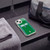 NBA Dallas Mavericks Logo Green Design Soft Gel Case for Apple iPhone 13