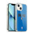NBA Dallas Mavericks Logo Royal Blue Design Soft Gel Case for Apple iPhone 13