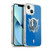 NBA Dallas Mavericks Logo Royal Blue Soft Gel Case for Apple iPhone 13