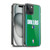NBA Dallas Mavericks Logo Green Design Soft Gel Case for Apple iPhone 15 & MagSafe