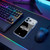 WWE Wrestlemania 42 Key Art Logo Soft Gel Case for Apple iPhone 17 Pro