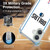 NBA Dallas Mavericks Logo White Design Soft Gel Case for Apple iPhone 17