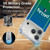 NBA Dallas Mavericks Logo Retro Design Soft Gel Case for Apple iPhone 17 Pro