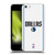 NBA Dallas Mavericks Logo White Design Soft Gel Case for Apple iPhone 5c