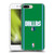 NBA Dallas Mavericks Logo Green Design Soft Gel Case for Apple iPhone 7 Plus / 8 Plus & MagSafe