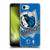 NBA Dallas Mavericks Logo Oversized Soft Gel Case for Google Pixel 3