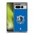 NBA Dallas Mavericks Logo Royal Blue Soft Gel Case for Google Pixel 7 Pro