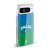 NBA Dallas Mavericks Logo Retro Design Soft Gel Case for Google Pixel 9 / Pixel 9 Pro