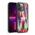 Arsenal FC Training Patterns Multicolour Gel Armour Case For Apple iPhone 13 Pro Max