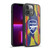 Arsenal FC Training Patterns Urban Gel Armour Case For Apple iPhone 13 Pro Max