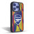 Arsenal FC Training Patterns Urban Gel Armour Case For Apple iPhone 13 Pro Max