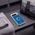 NBA Dallas Mavericks Logo Royal Blue Soft Gel Case for Google Pixel 9 / Pixel 9 Pro