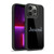Arsenal FC Training Patterns Black Gel Armour Case For Apple iPhone 13 Pro