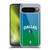 NBA Dallas Mavericks Logo Retro Design Soft Gel Case for Google Pixel 9 Pro XL