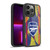 Arsenal FC Training Patterns Urban Gel Armour Case For Apple iPhone 13 Pro