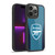 Arsenal FC Training Patterns Blue Gel Armour Case For Apple iPhone 14 Pro