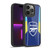 Arsenal FC Training Patterns Blue Yellow Gel Armour Case For Apple iPhone 14 Pro
