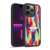 Arsenal FC Training Patterns Multicolour Gel Armour Case For Apple iPhone 14 Pro