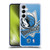 NBA Dallas Mavericks Logo Oversized Soft Gel Case for Samsung Galaxy A55 5G