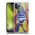 Arsenal FC Training Patterns Urban Soft Gel Case for Apple iPhone 11 Pro Max & MagSafe