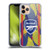Arsenal FC Training Patterns Urban Soft Gel Case for Apple iPhone 11 Pro & MagSafe