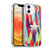 Arsenal FC Training Patterns Multicolour Soft Gel Case for Apple iPhone 12 / iPhone 12 Pro & MagSafe
