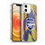 Arsenal FC Training Patterns Urban Soft Gel Case for Apple iPhone 12 / iPhone 12 Pro & MagSafe