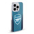 Arsenal FC Training Patterns Blue Soft Gel Case for Apple iPhone 12 Pro Max & MagSafe