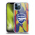Arsenal FC Training Patterns Urban Soft Gel Case for Apple iPhone 12 Pro Max & MagSafe