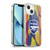 Arsenal FC Training Patterns Urban Soft Gel Case for Apple iPhone 13