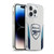 Arsenal FC Training Patterns Grey Soft Gel Case for Apple iPhone 13 Pro & MagSafe