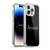 Arsenal FC Training Patterns Black Soft Gel Case for Apple iPhone 14 Pro Max & MagSafe